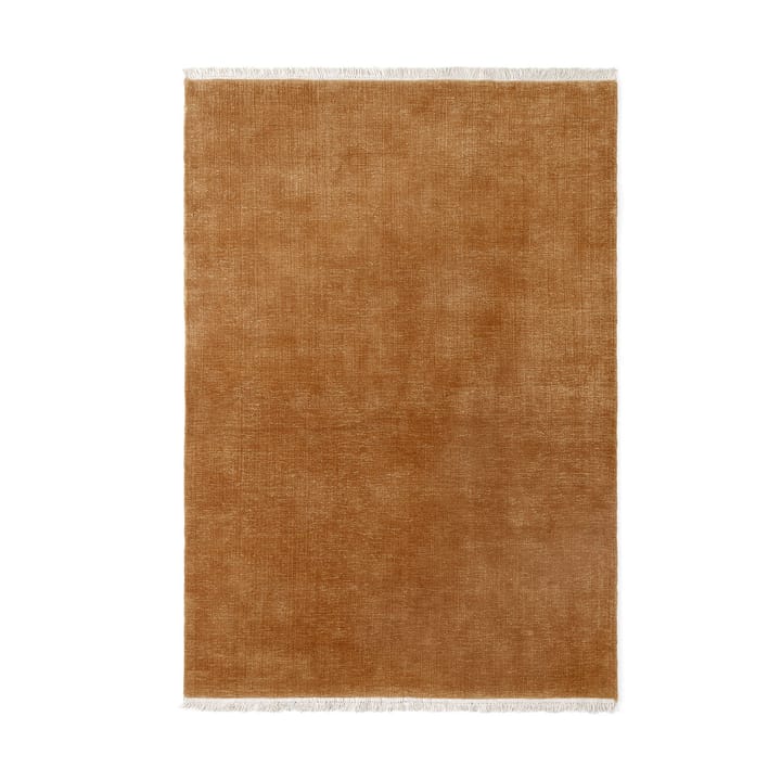 Χαλί The Moor AP18 170x240 cm - Golden brown - &Tradition