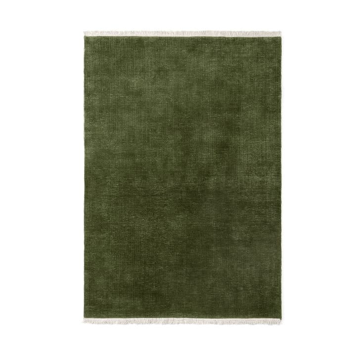 Χαλί The Moor AP18 170x240 cm - Green pine - &Tradition