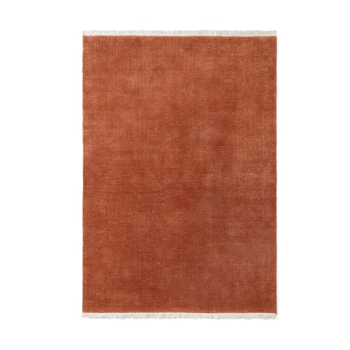 Χαλί The Moor AP18 170x240 cm - Red heather - &Tradition