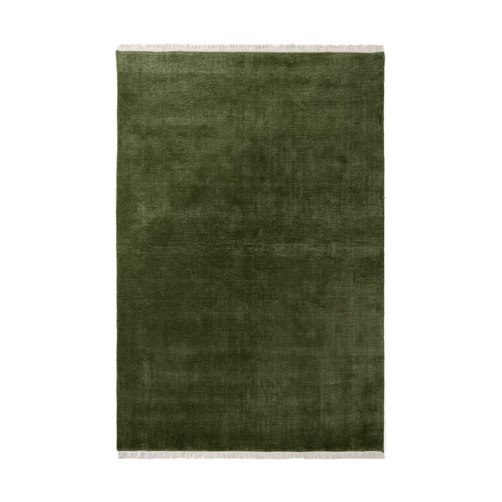 Χαλί The Moor AP19 200x300cm - Green pine - &Tradition