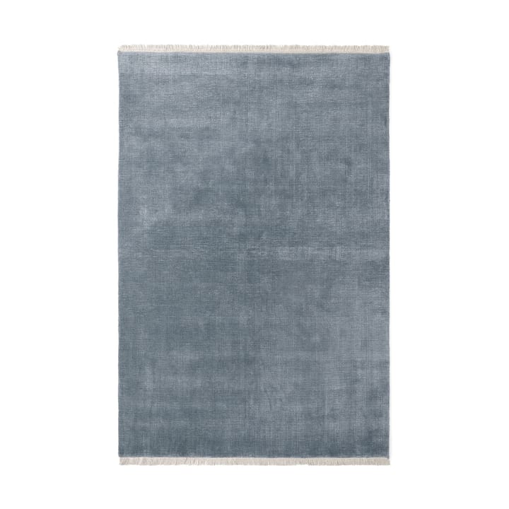 Χαλί The Moor AP19 200x300cm - Grey blue thunder - &Tradition