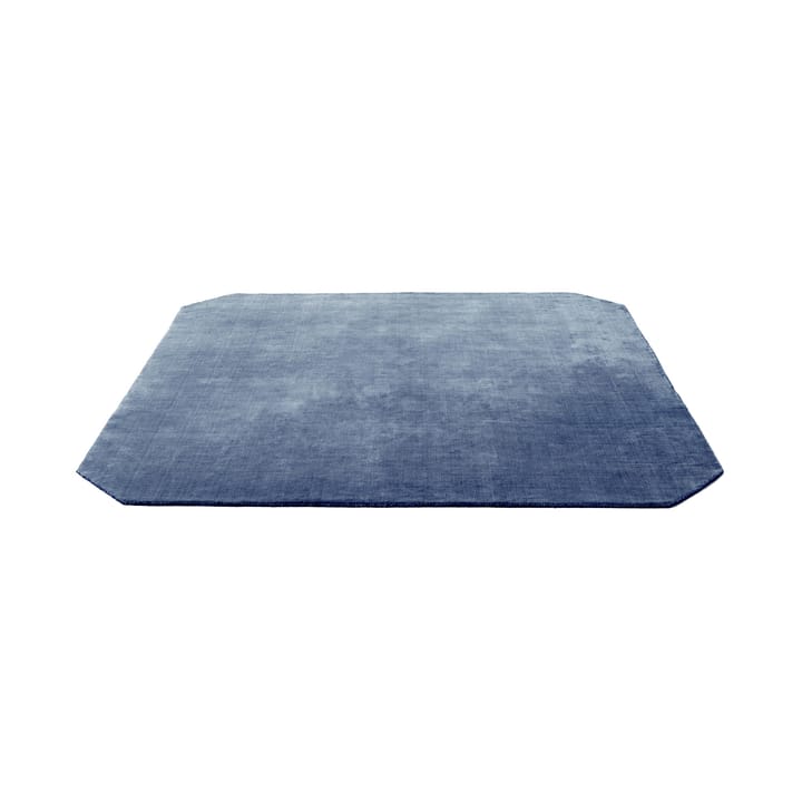 The Moor Χαλί Ap6 240X240 Cm - Grey blue thunder - &Tradition