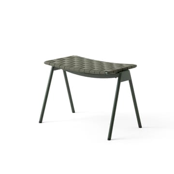 Ποδόστρωμα Ville Outdoor AV46 - Bronze green - &Tradition