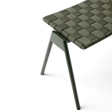 Ποδόστρωμα Ville Outdoor AV46 - Bronze green - &Tradition