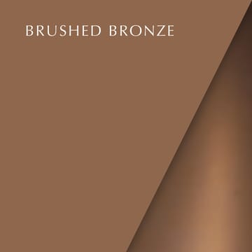 Aluvia φωτιστικό brushed bronze - Μεσαίο Ø59 cm - Umage