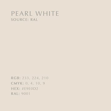 Aluvia φωτιστικό pearl - 40 cm - Umage