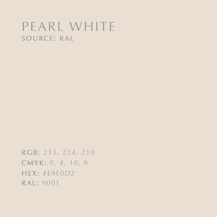 Aluvia φωτιστικό pearl - 40 cm - Umage