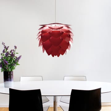 Aluvia φωτιστικό ruby red - 59 cm - Umage