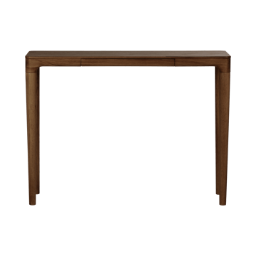 Τραπέζι κονσόλα Heart'n'Soul 120 cm - Dark oak - Umage