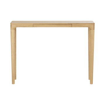 Τραπέζι κονσόλα Heart'n'Soul 120 cm - Oak - Umage