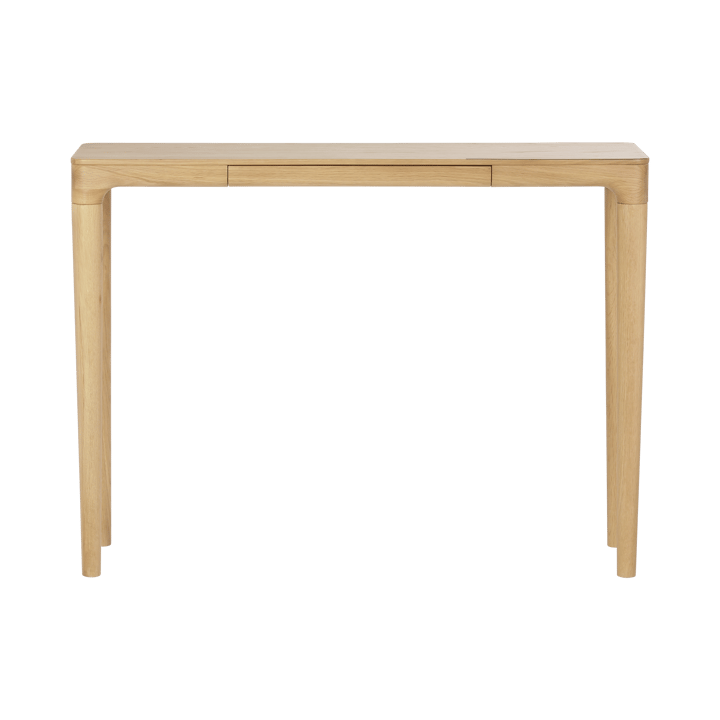 Τραπέζι κονσόλα Heart'n'Soul 120 cm, Oak Umage