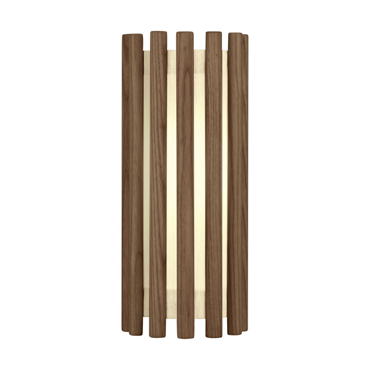 Komorebi αμπαζούρ μίνι Ø11 cm - Dark oak - Umage