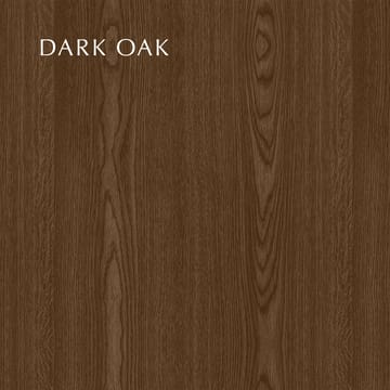 Ραφιέρα Stories με 4 ράφια - Dark oak - Umage