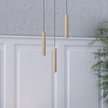 Umage Chimes φωτιστικό 22 cm - Δρυς - Umage