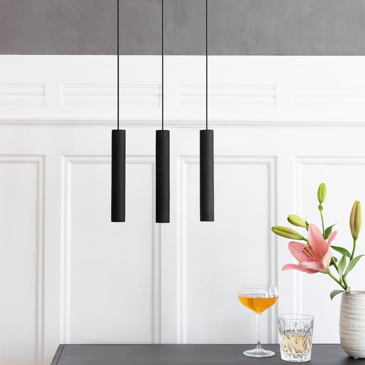 Umage Chimes φωτιστικό 22 cm, Μαύρο Umage