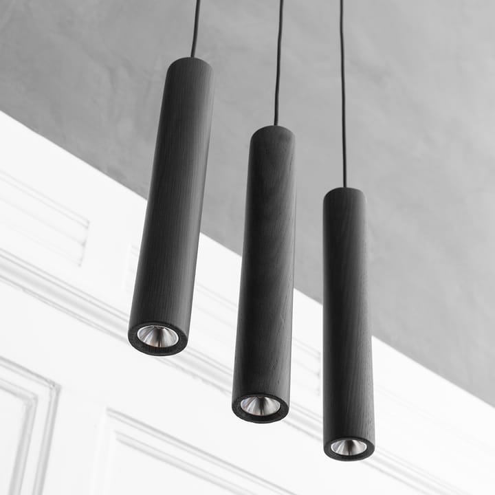 Umage Chimes φωτιστικό 22 cm, Μαύρο Umage