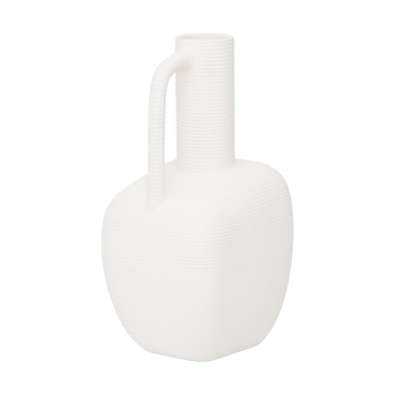 Βάζο Alivio 28 cm - White - URBAN NATURE CULTURE