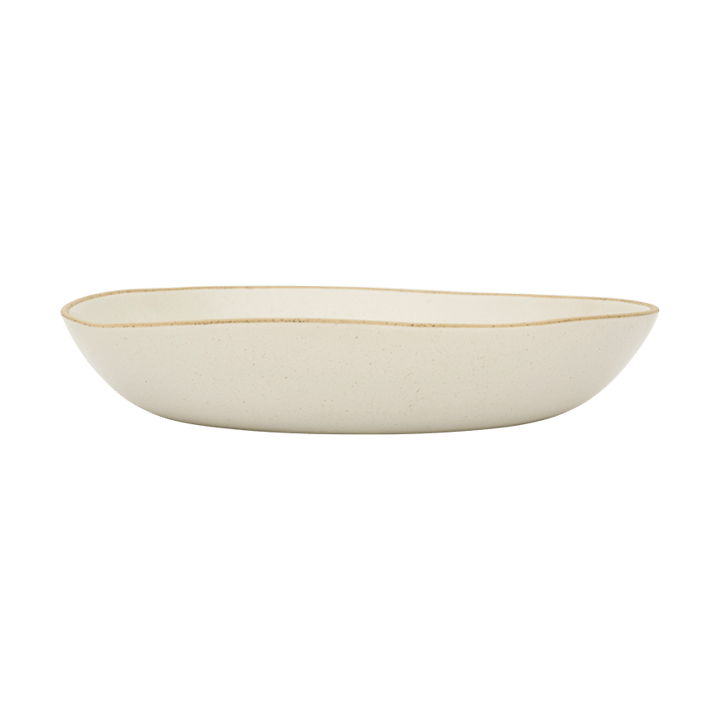 Ateljé πιάτο ζυμαρικών Ø22,5 cm - Beige - URBAN NATURE CULTURE