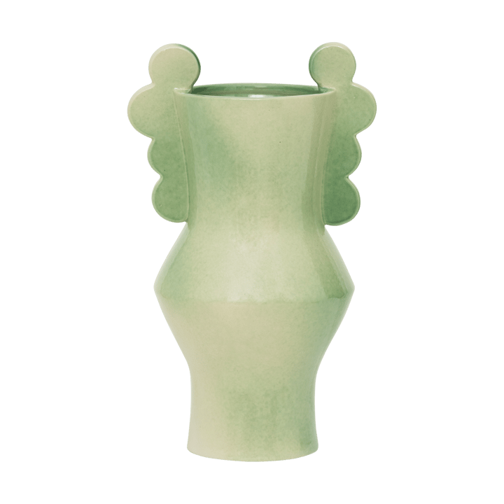 Βάζο Circulo 31,5 cm, Pale green URBAN NATURE CULTURE