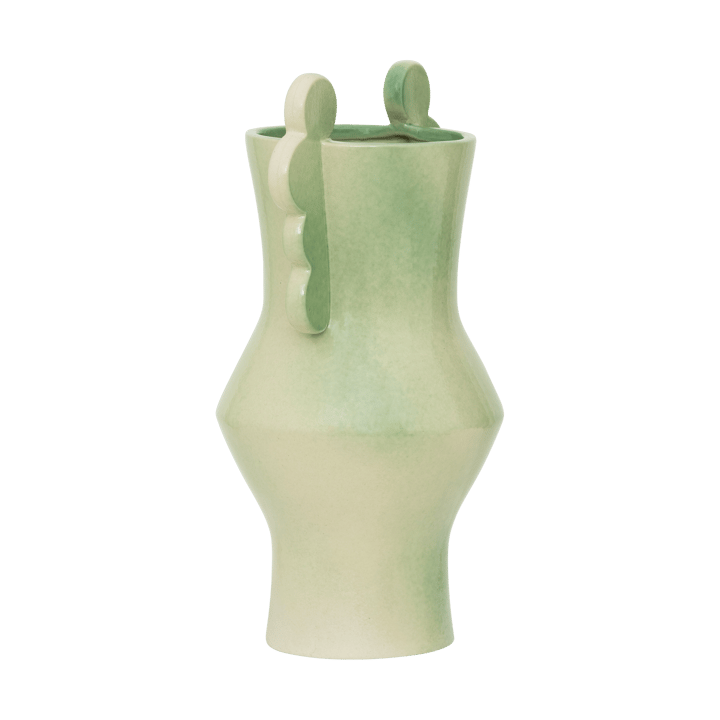 Βάζο Circulo 31,5 cm, Pale green URBAN NATURE CULTURE