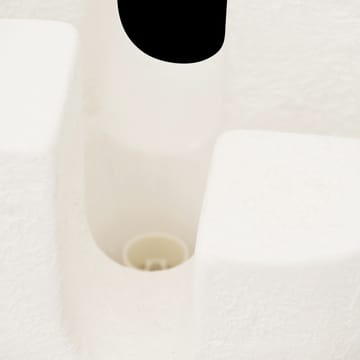 Επιτραπέζιο φωτιστικό Cuarto 33 cm - White - URBAN NATURE CULTURE