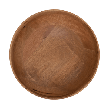 Σαλατιέρα Havre Ø28 cm - Mango wood - URBAN NATURE CULTURE