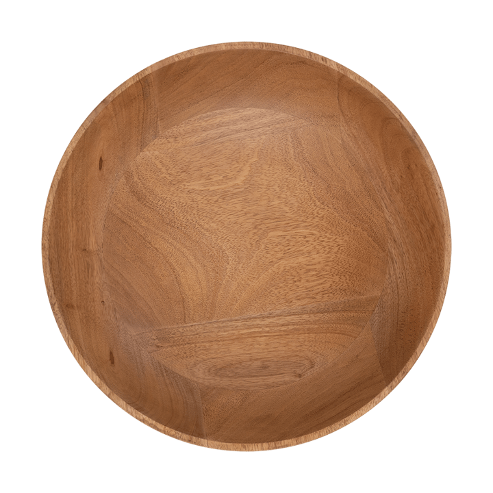 Σαλατιέρα Havre Ø33 cm - Mango wood - URBAN NATURE CULTURE