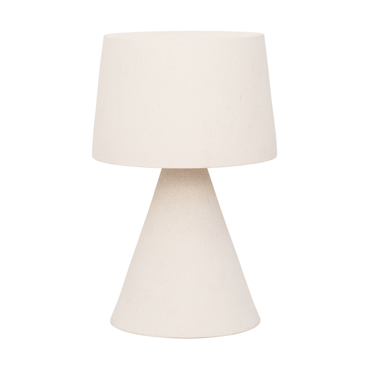 Επιτραπέζιο φωτιστικό Luce 33 cm, White URBAN NATURE CULTURE