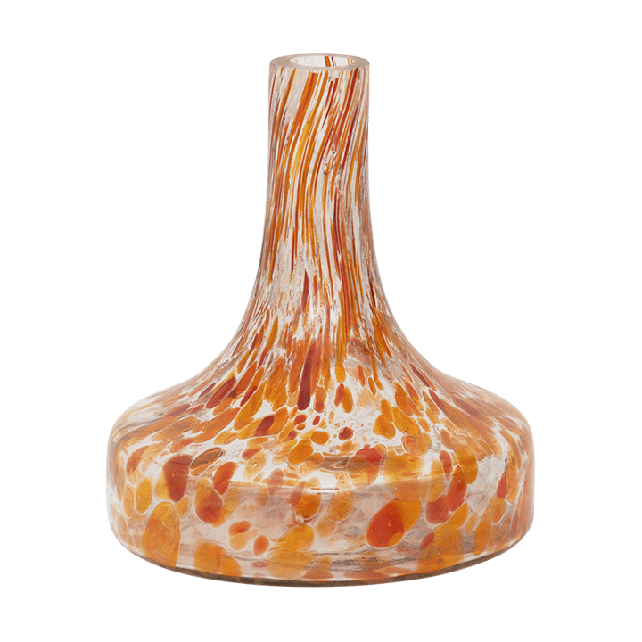 Maljakko Βάζο 21 cm, Tomato cream URBAN NATURE CULTURE