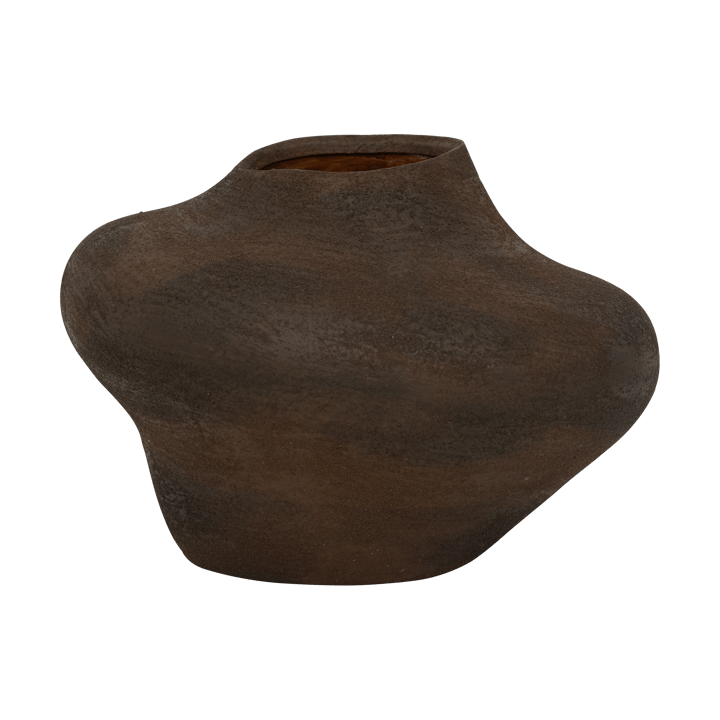 Βάζο Mason 21 cm - Brown - URBAN NATURE CULTURE