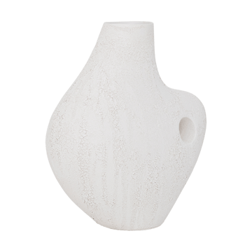 Talvi Βάζο 42 cm - White - URBAN NATURE CULTURE