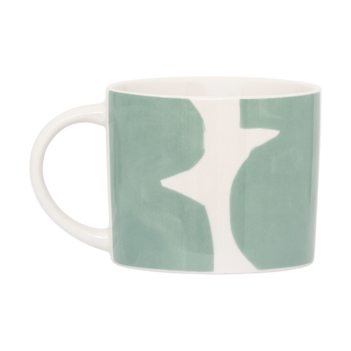 Κούπα Tazza 500 ml - Green bay - URBAN NATURE CULTURE