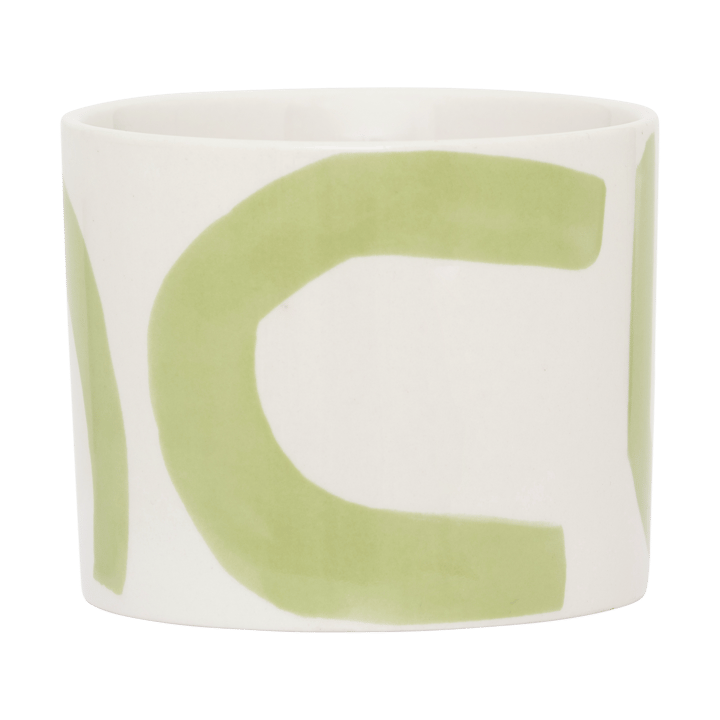 Κούπα Tazza 500 ml - Pale green - URBAN NATURE CULTURE