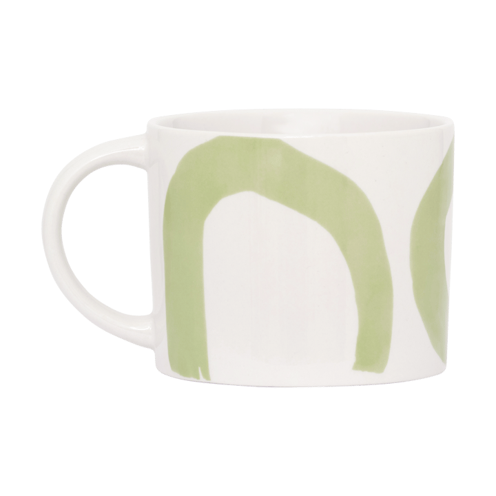 Κούπα Tazza 500 ml - Pale green - URBAN NATURE CULTURE