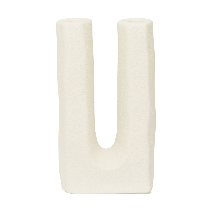 Κηροπήγιο Tomas 11cm - Off white - URBAN NATURE CULTURE