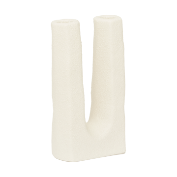 Κηροπήγιο Tomas 11cm - Off white - URBAN NATURE CULTURE