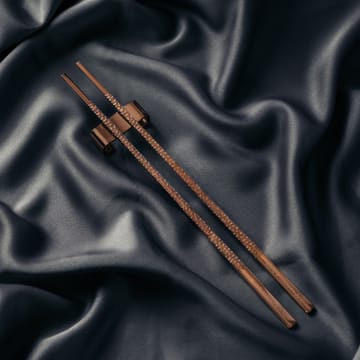 Kito chopsticks σετ 2 τεμαχίων - Χαλκός - Vargen & Thor