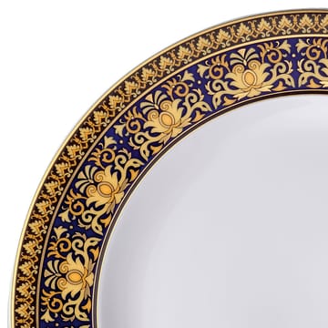 Versace Medusa Blue πιάτο επιδόρπιου - 22 cm - Versace