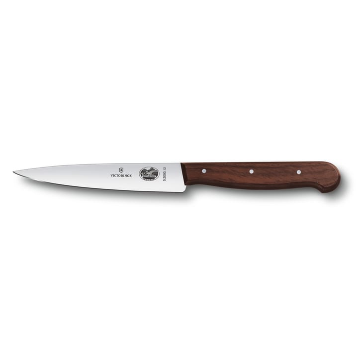 Wood μαχαίρι 12cm - Ανοξείδωτο ατσάλι-σφένδαμο - Victorinox