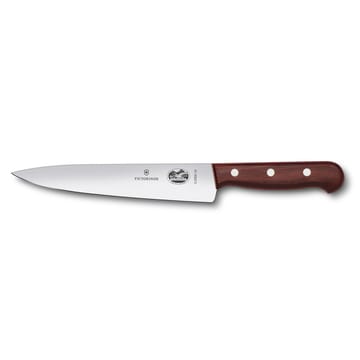 Wood μαχαίρι 19cm - Ανοξείδωτο ατσάλι-σφένδαμο - Victorinox