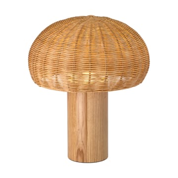 Lampa LED Vilma 32 εκ. - Rattan - Villa Collection