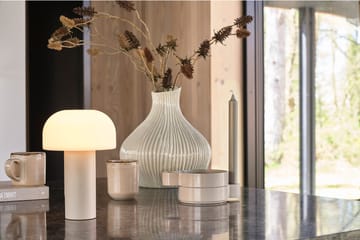 Styles Φως LED φορητό Ø15 cm - Sand - Villa Collection