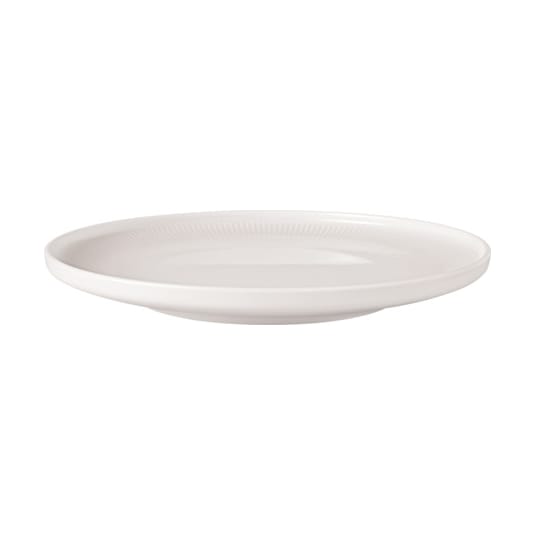 Πιάτο Afina Ø22 cm - Λευκό - Villeroy & Boch