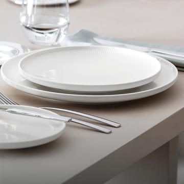 Πιάτο Afina Ø22 cm - Λευκό - Villeroy & Boch