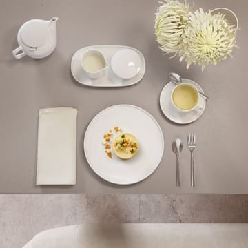 Πιάτο Afina Ø22 cm - Λευκό - Villeroy & Boch