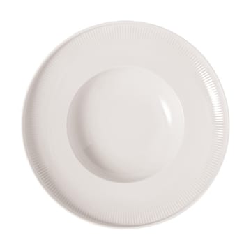 Βαθύ πιάτο Afina Ø25 cm - Λευκό - Villeroy & Boch