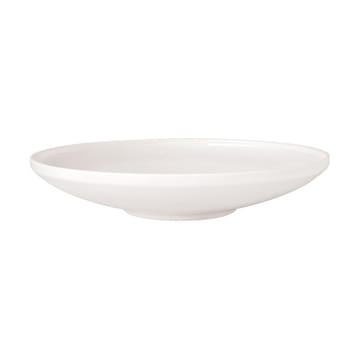 Βαθύ πιάτο Afina Ø29 cm - Λευκό - Villeroy & Boch