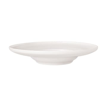 Βαθύ πιάτο Afina Ø29 cm - Λευκό - Villeroy & Boch