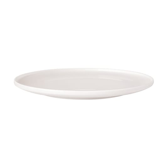 Πιάτο Afina Gourmet Ø32 εκ., Λευκό Villeroy & Boch