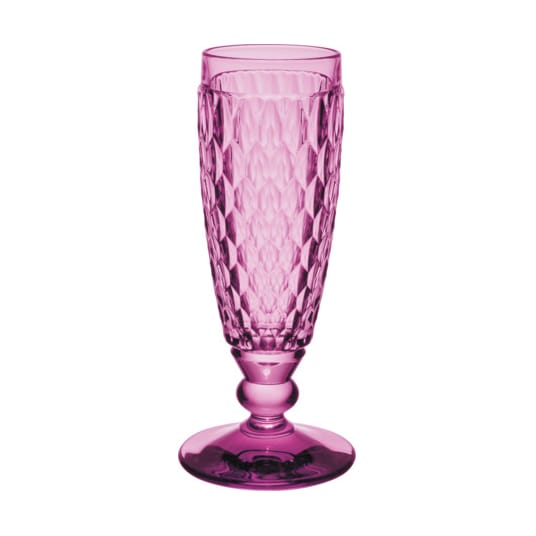 Boston ποτήρι σαμπάνιας 12 cl - Berry - Villeroy & Boch